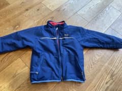 パタゴニア　Patagonia リバーシブルジャンパーのサムネイル