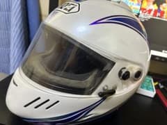 SHOEI ワイバーン2のサムネイル