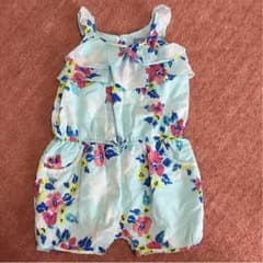 子供服 80 女の子のサムネイル