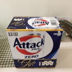 アタックZEROのサムネイル