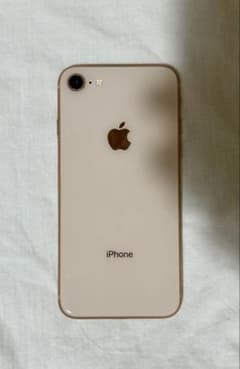 ジャンク　iPhone8 64G ゴールド iPhone8 64GB ゴールド ジャンク品 本体美品 - メルカリ
