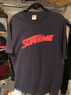 supreme Mont Blanc teeのサムネイル