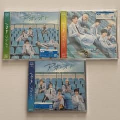 M!LK 未開封 アオノオト 3形態セット - メルカリ
