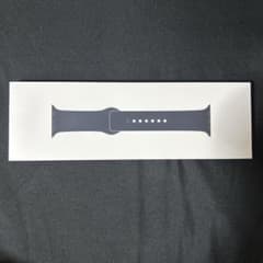 【新品未開封】Apple Watch 純正 スポーツバンドのサムネイル