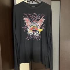 ドリス　ロンT 菅田将暉着用のサムネイル