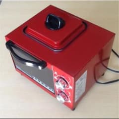 新品未使用 トースター 目玉焼きのサムネイル