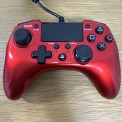 HORI HORIPAD FPS+ コントローラー レッドのサムネイル