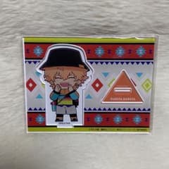 Tokyo Revengers Princess Cafe Acrylic Stand　Mountain Day - Nahoya Kawada