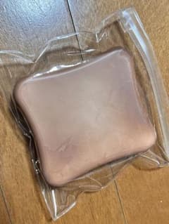 【訳あり‼️】　チョコトーストの低反発のサムネイル