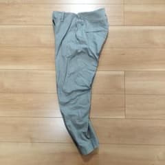 NIKE Lab ACG acronym 17SS Woven Pant - メルカリ