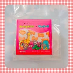 ONE PIECE たべっ子どうぶつ マグネット チョッパーのサムネイル