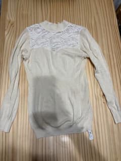 台湾製 100%羊毛服のサムネイル