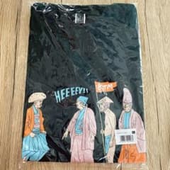 ケツメイシ のライブTシャツ。のサムネイル