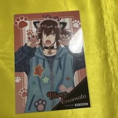 Collar×Malice カラマリ 榎本峰雄 ブロマイド - メルカリ