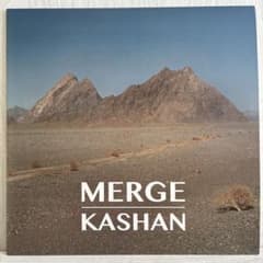 MERGE KASHAN レコード Growing Bin