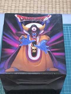新品・未開封】ドラゴンクエスト AM 伝説の魔王フィギュア ゾーマ