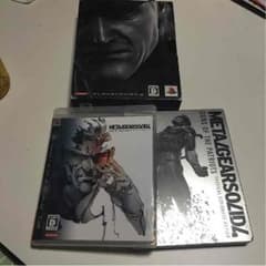 メタルギアソリッド4のサムネイル