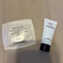 CHANEL LES BEIGES & LE BLANC セット CHANEL LES BEIGES & LE BLANC セット Chanel Les Beiges 2022 Summer
