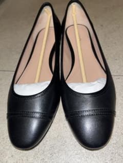 COLE HAAN ラケル デミ ウェッジ バレエ womensのサムネイル