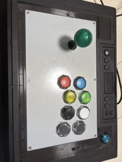 HORI アーケードコントローラー （カスタム品） - メルカリ