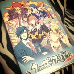 うたプリrepeat☆PSP 値下げ！のサムネイル