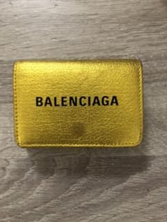 BALENCIAGA バレンシアガ 財布のサムネイル