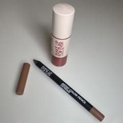 MAKE UP FOREVERリップグロス&リップペンシルのサムネイル