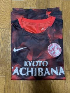 京都橘高校サッカー部全国高校サッカー選手権出場記念