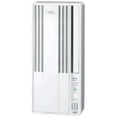 2026年モデル 新品未使用】CORONA 窓用エアコン CW-FA1626R - メルカリ