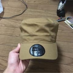 NEW ERA キャップのサムネイル