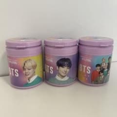 キシリトール btsのサムネイル