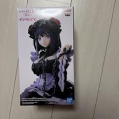 着せ恋 黒江雫 フィギュア ESPRESTO 喜多川海夢 - メルカリ
