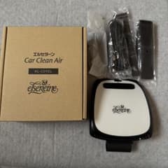 エルセラーン Car Clean Air エルセラーン Car Clean Air | Mercari