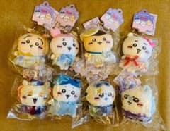 最安ショップ比較】 ちいかわ ぬいぐるみ キーホルダー グッズ ちい