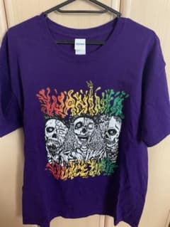 Tシャツのサムネイル