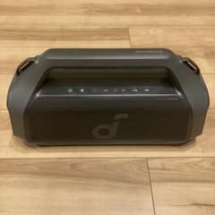 Anker Soundcore Boom 2 Pro ワイヤレススピーカーのサムネイル