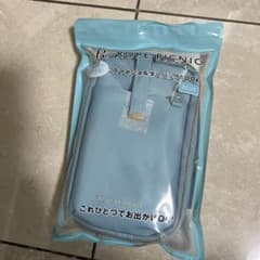 ロペピクニックショルダーバッグのサムネイル