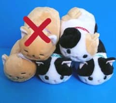 ツチネコ ぬいぐるみペンポーチのサムネイル