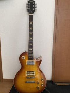 Greco グレコ　　レスポール ビンテージ　日本 Greco グレコ レスポール ビンテージ 日本 - メルカリ