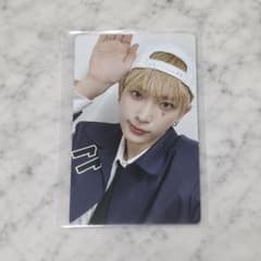 &team 雪明かり グローバル サイン会 ハルア HARUA トレカ - メルカリ