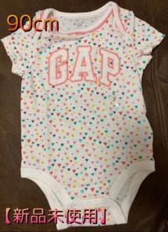 【新品未使用】Gap ロンパース 90cmのサムネイル