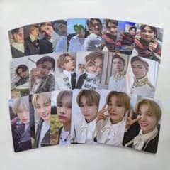 ENHYPEN 結トレカセット | Shop at Mercari from Japan! | Buyee