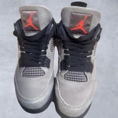 Nike Air Jordan 4 Taupe Haze AJ4 27.5cm