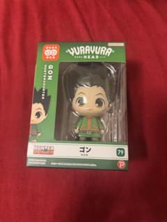 HUNTER×HUNTERゴン　フィギュアのサムネイル