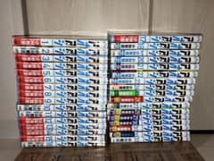 アオアシ(1-33巻迄)全巻セットのサムネイル