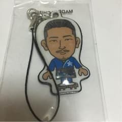 小林直己 クリーナーのサムネイル