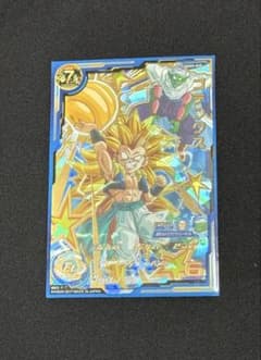スーパードラゴンボールヒーローズ UGM9-020 ゴテンクス - メルカリ