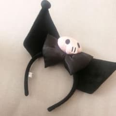 クロミちゃん　カチューシャのサムネイル