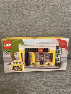 LEGO レゴ　40528 レゴストアのサムネイル
