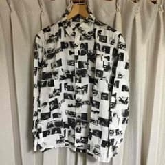 値下げ！X-LARGE JIMMY'Zコラボシャツのサムネイル